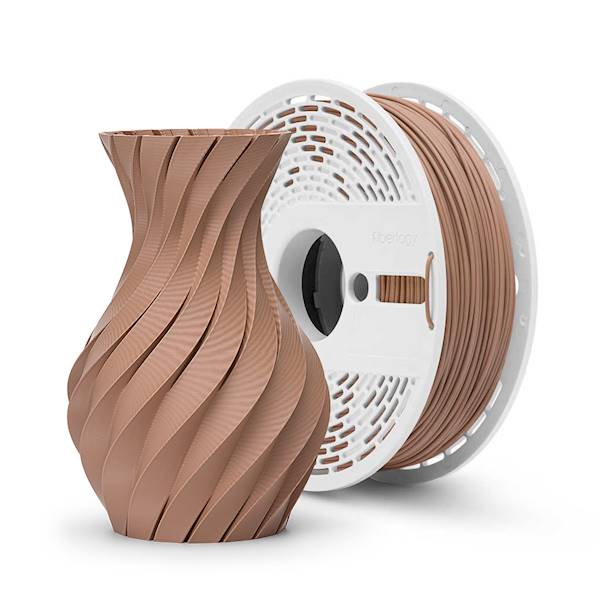 Fiberlogy Matte PLA Skin3 1,75mm 0,85kg