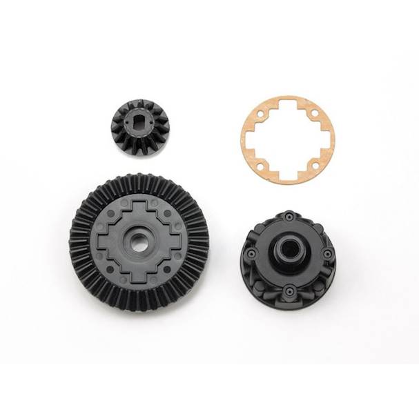 Tamiya 51696 XV-02 Zębatki dyferencjału 40T