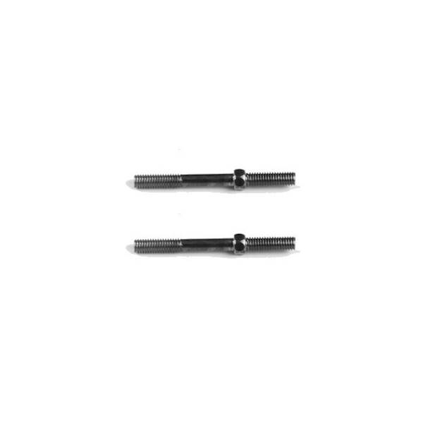 Tamiya 19805800 TA-05 Drążki regulacyjne 3x32mm (2pcs)