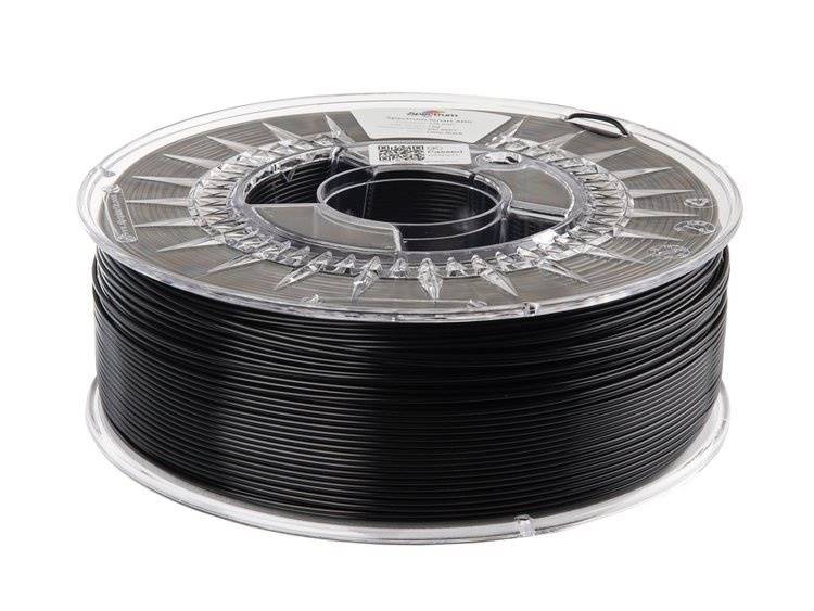 Spectrum Smart ABS 1.75mm DEEP BLACK 1kg (RAL 9017)