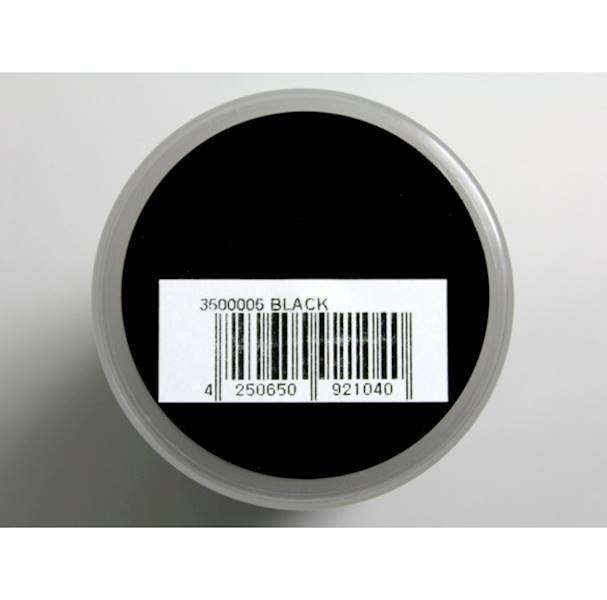 Farba spray do leksanu czarna 150ml Absima 3500005