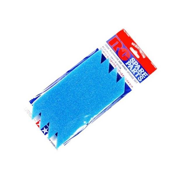 Tamiya 50686 Wkładki do opon 1:10 60D