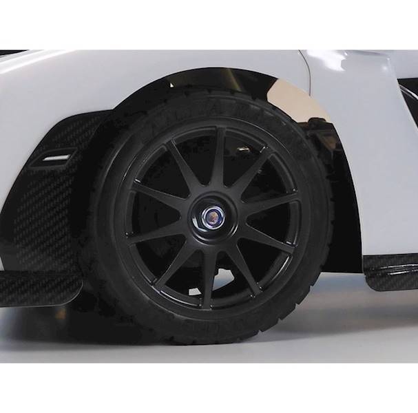 Tamiya 58711 TT-02 McLaren RC