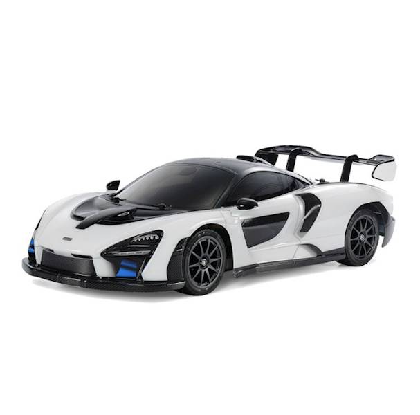 Tamiya 58711 TT-02 McLaren RC