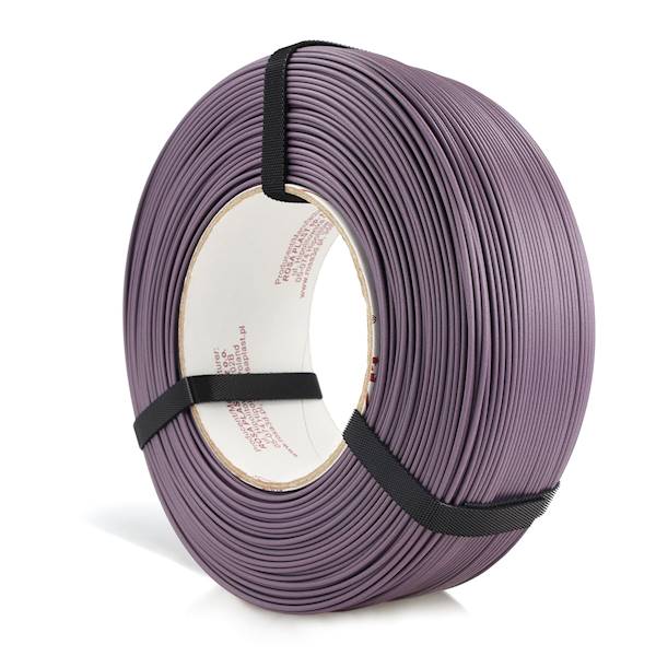 Rosa3D ReFill PLA-CF Matt Grape Violet 1,75mm 1kg