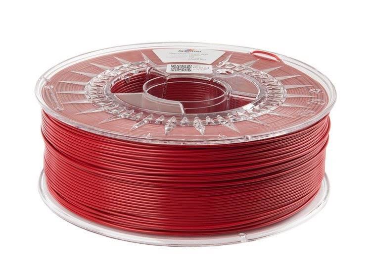 Spectrum Smart ABS 1.75mm DRAGON RED 1kg (RAL 3031)