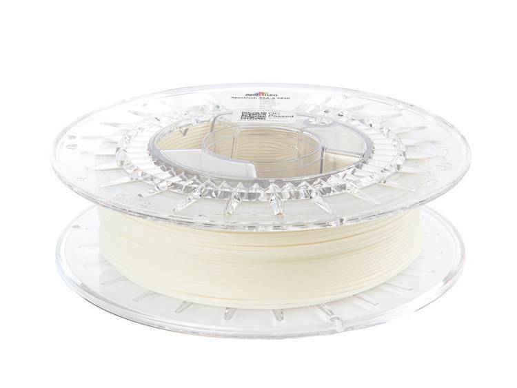 Spectrum ASA-X GF10 1.75mm NATURAL 0.5kg