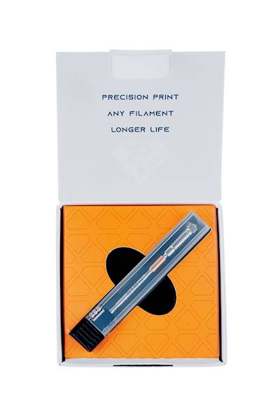 Prusa Nozzle E3D DiamondBack - 0.4 mm