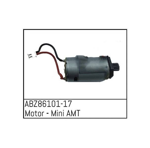 Absima ABZ86101-17 Silnik - Mini AMT