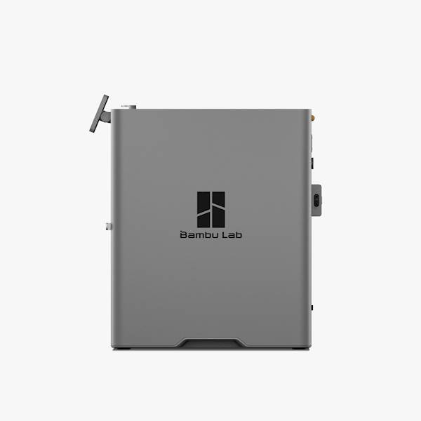 Drukarka 3D Bambu Lab P2S