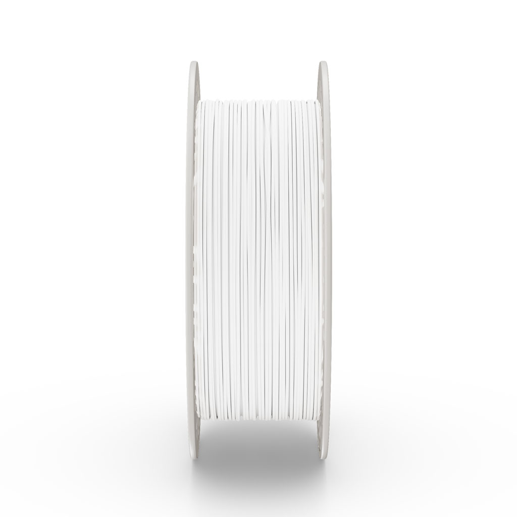 Fiberlogy Polipropylen (PP) White 0,75kg 1,75kg