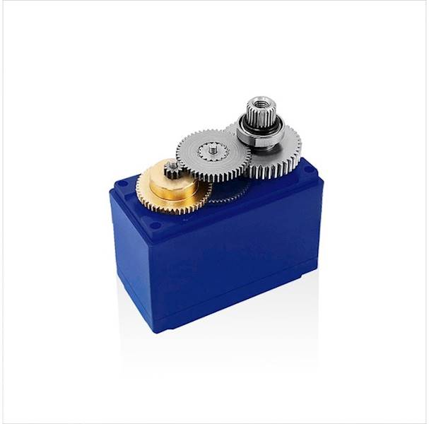 PowerHD 1812MG – serwo cyfrowe z metalowymi przekładniami 18,0kg 0,12 s (6,0 V)