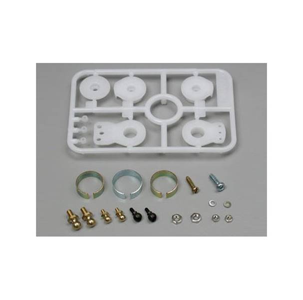 Tamiya 50473 Hi-Torque servo saver biały
