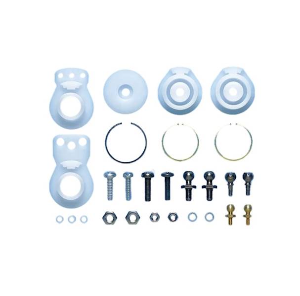 Tamiya 50473 Hi-Torque servo saver biały