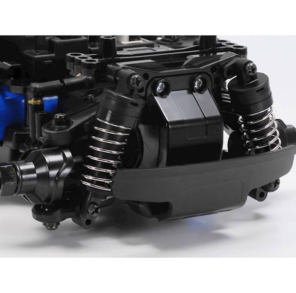 Tamiya 58747 Mini Cooper Racing (MB-01) 1:10 2WD