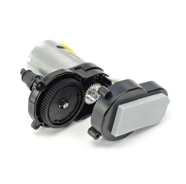 Tamiya 58747 Mini Cooper Racing (MB-01) 1:10 2WD