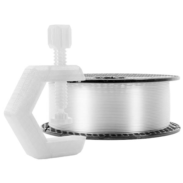Prusament PETG Clear 1kg 1,75mm