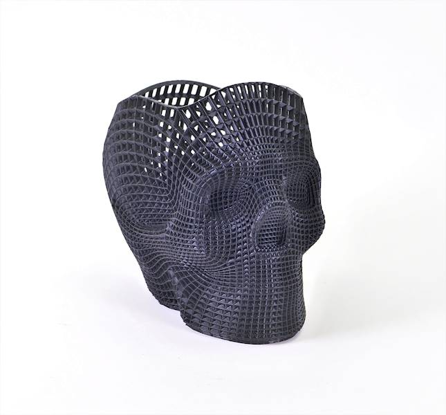 Prusament PLA Jet Black 1kg 1,75mm