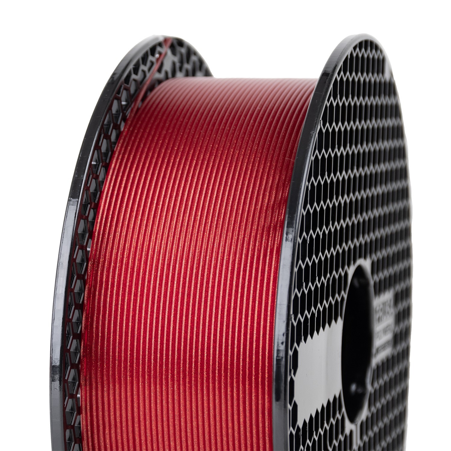 Prusament PLA Galaxy Red 1,75mm 1kg