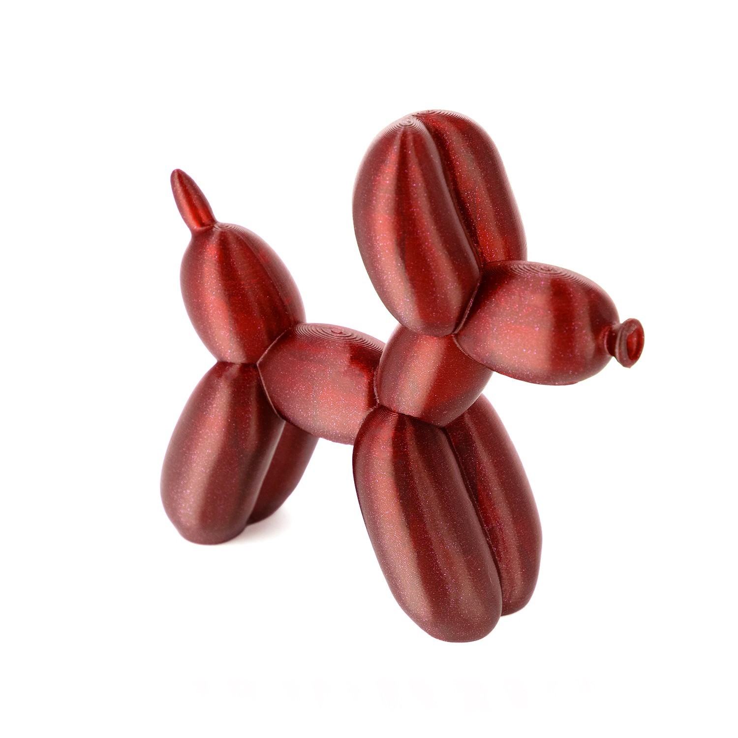 Prusament PLA Galaxy Red 1,75mm 1kg