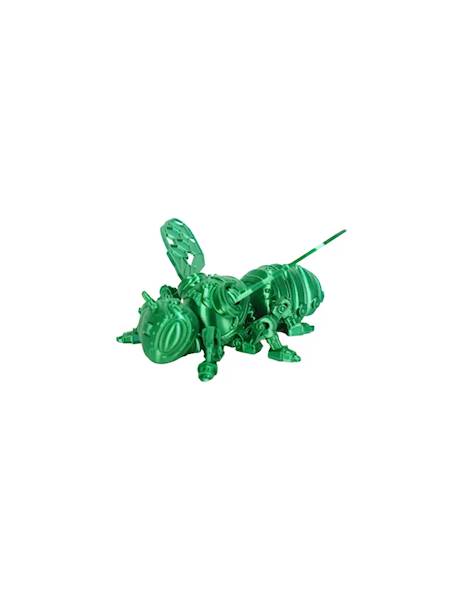 Rosa3D Refill PLA-Silk Emerald Green Zielony 1kg 1,75mm