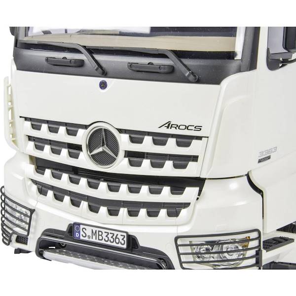 Tamiya 56352 MB Arocs 3363 6x4 Classic Space 