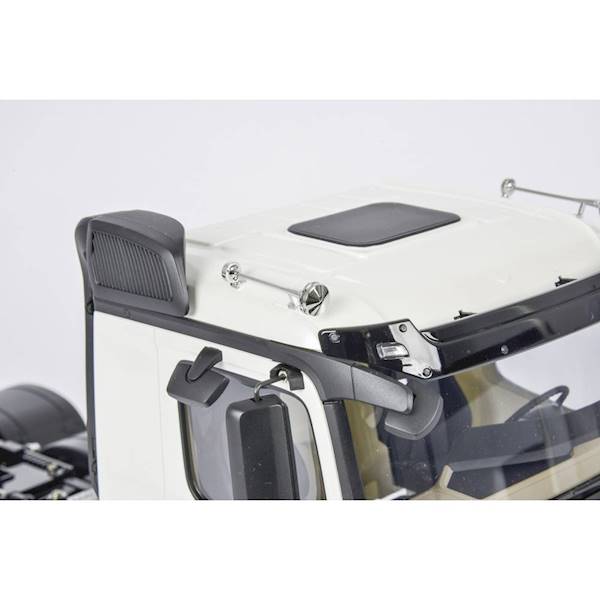 Tamiya 56352 MB Arocs 3363 6x4 Classic Space 