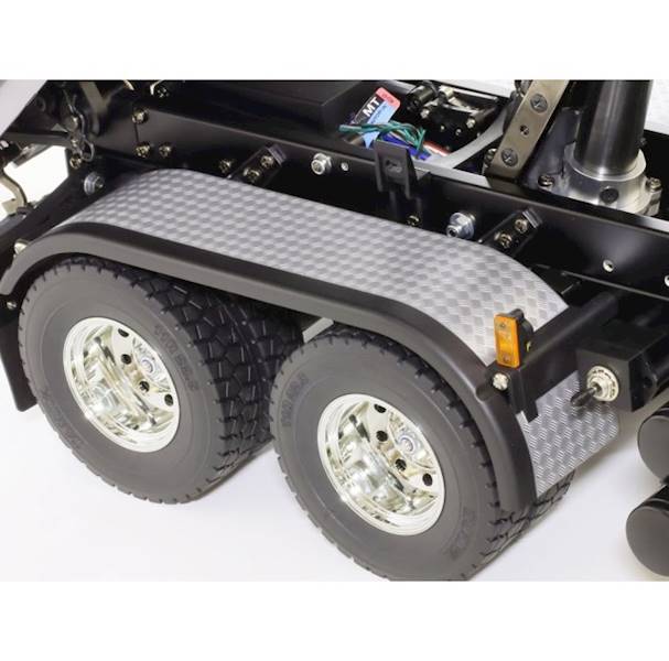 Tamiya 56357 MB Arocs 3348 6x4 Wywrotka 