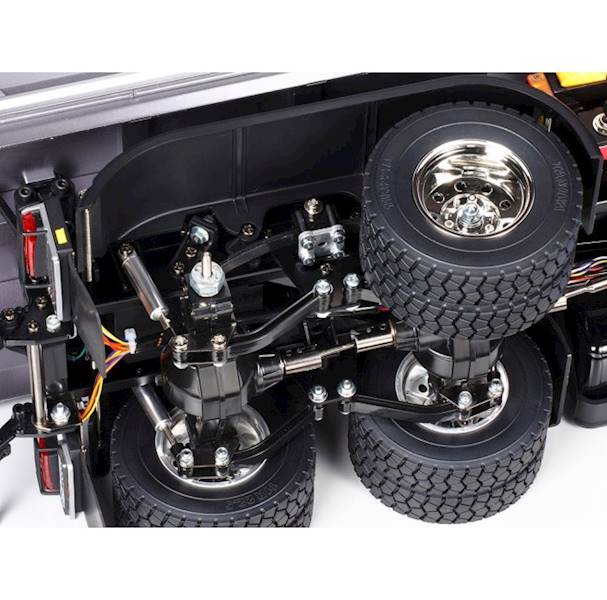 Tamiya 56357 MB Arocs 3348 6x4 Wywrotka 