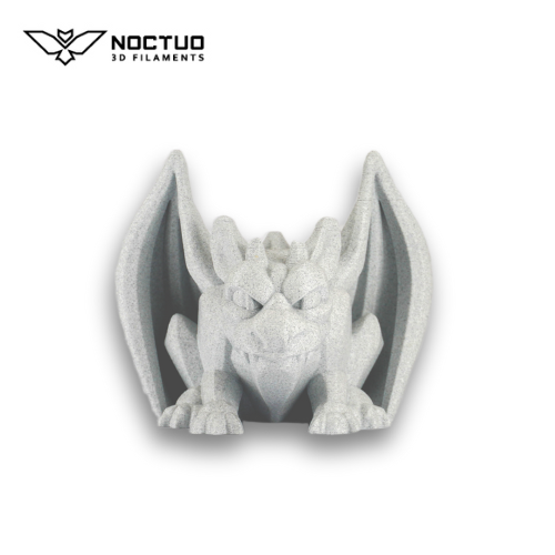 Noctuo PLA Marble 0,75kg 1,75mm