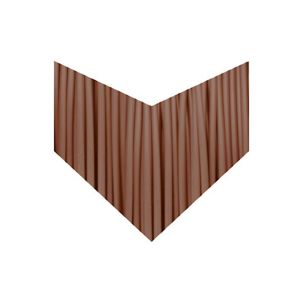 Noctuo Wood PLA Walnut 0,25 kg 1,75mm