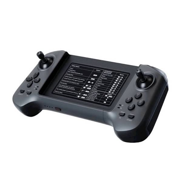 Kontroler R3 do robotów Unitree Go2