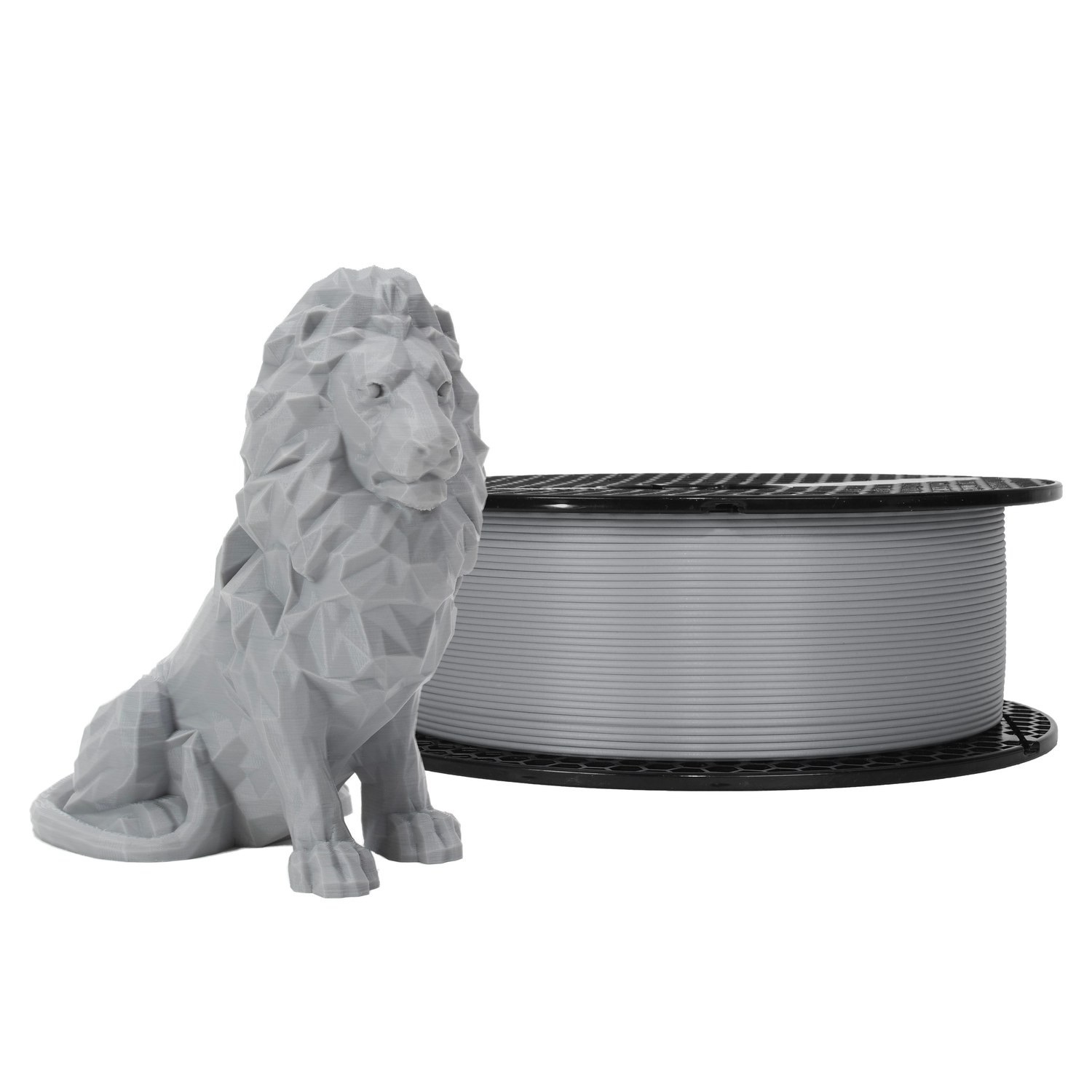 Prusament PLA Gravity Grey 1kg 1,75mm