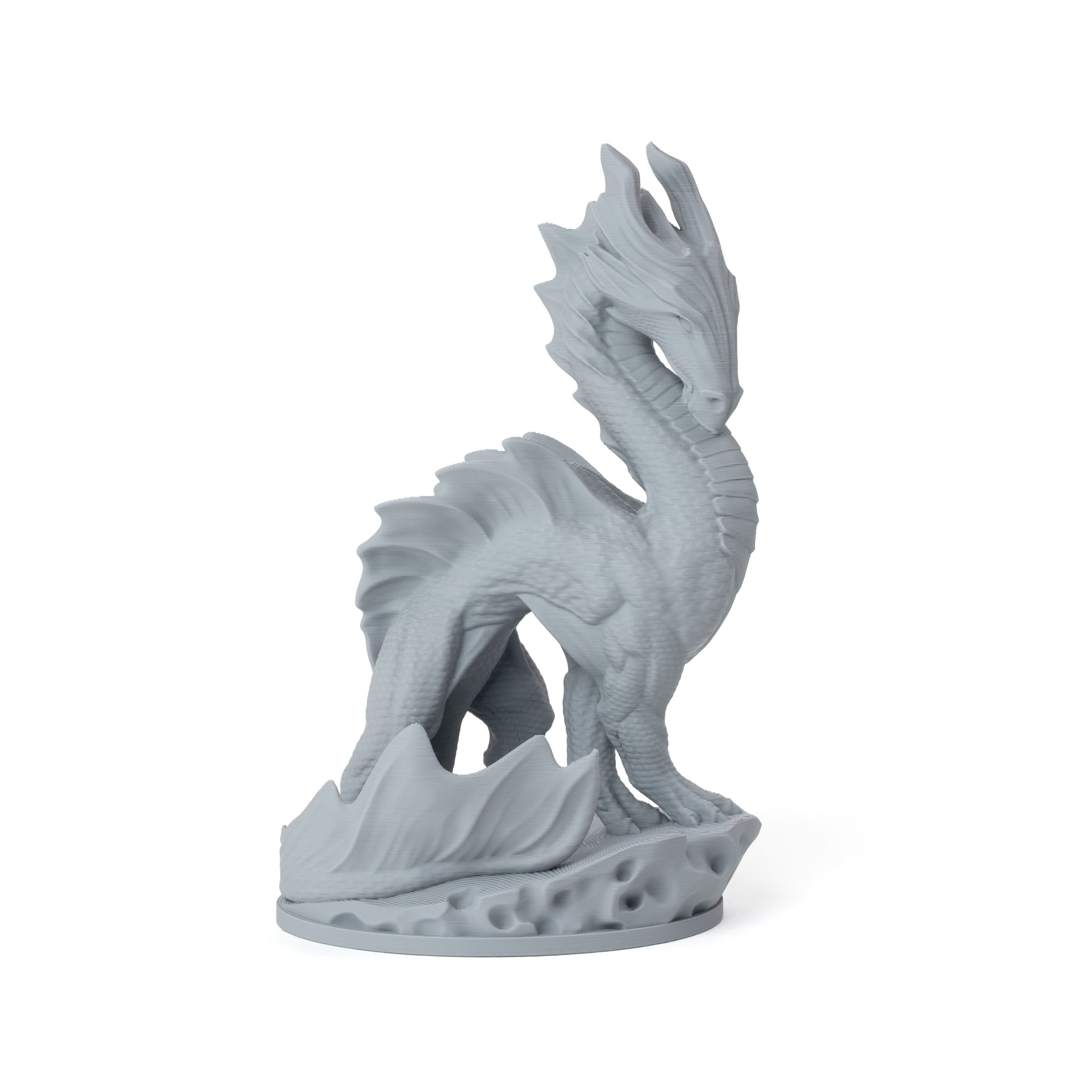 Prusament PLA Gravity Grey 1kg 1,75mm