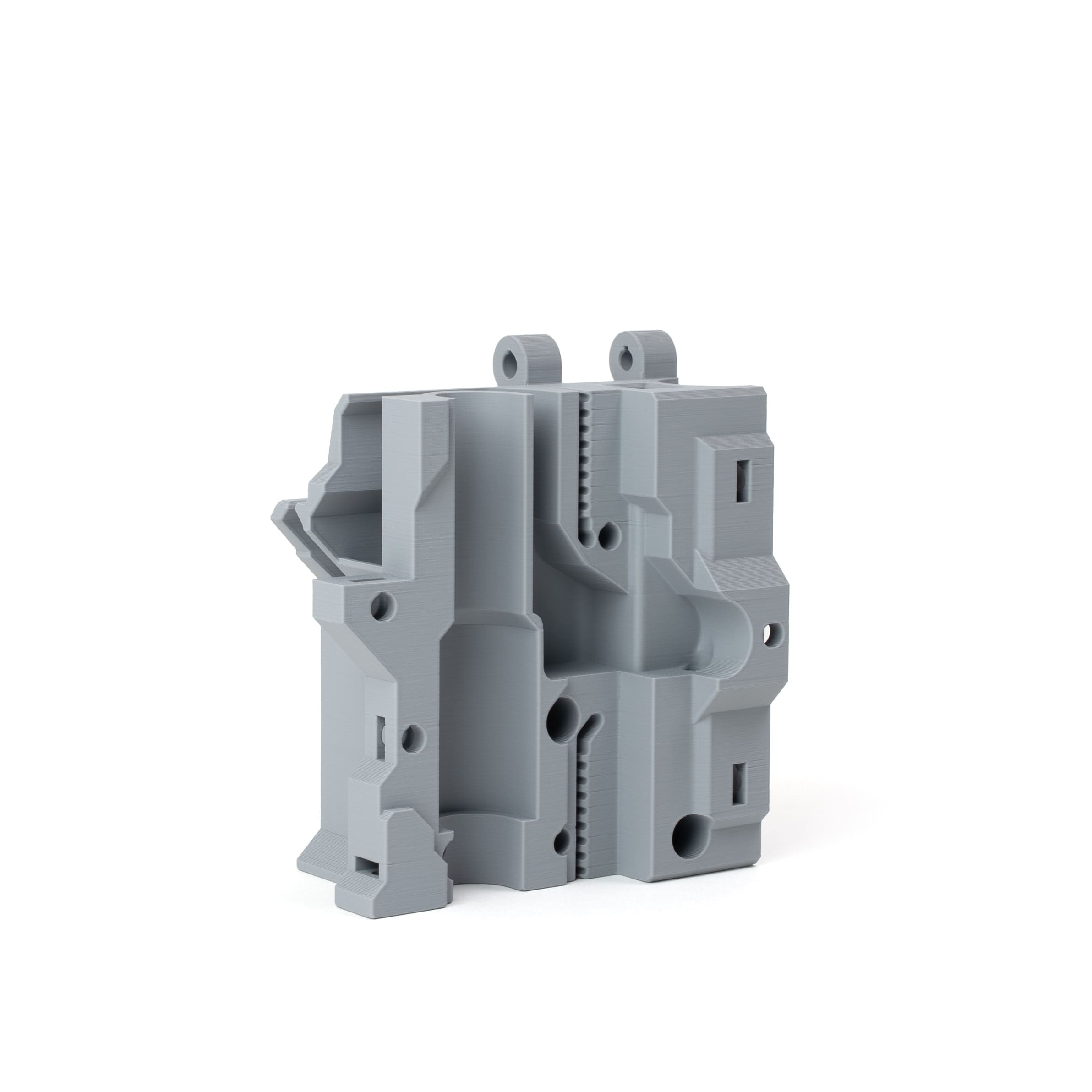 Prusament PLA Gravity Grey 1kg 1,75mm