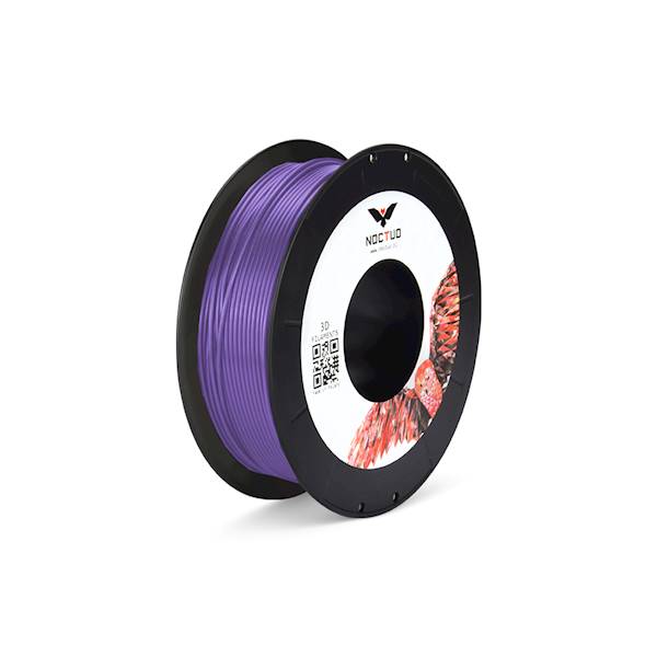 Noctuo PLA Purple 0,25kg 1,75mm