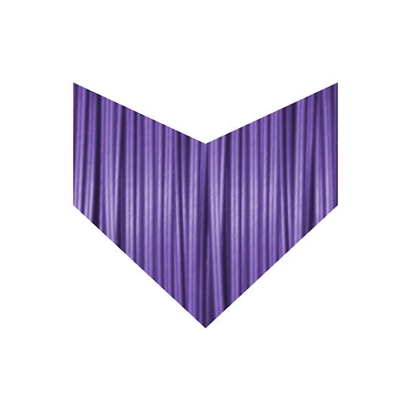 Noctuo PLA Purple 0,25kg 1,75mm