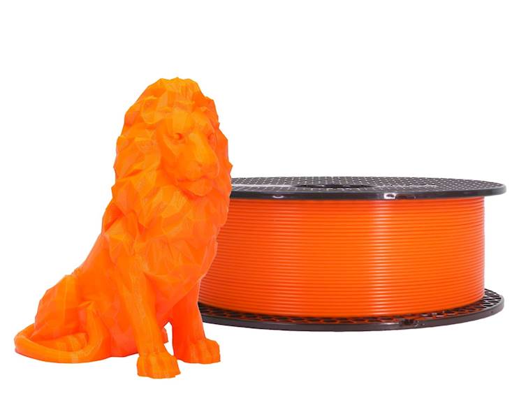 Prusament PLA Orange 1kg 1,75mm
