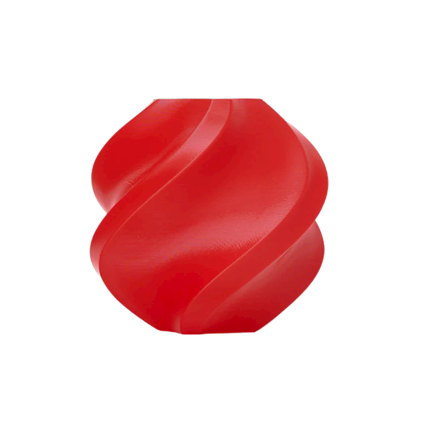 Filament Bambu Lab TPU 95A HF Red 1kg 1,75mm