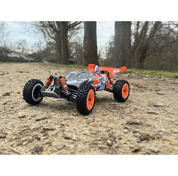 Buggy Z-06 1:12 XL RTR 