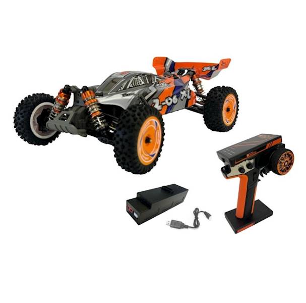 Buggy Z-06 1:12 XL RTR 