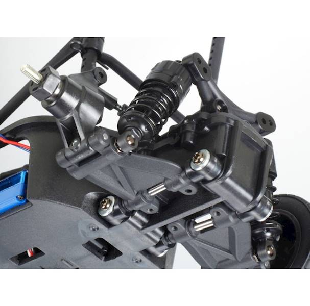 Tamiya 58647 M-07 Concept podwozie
