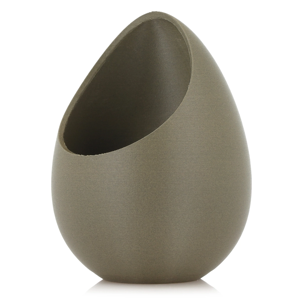 Rosa3D ReFill PLA-CF Matt Olive Brown 1,75mm 1kg