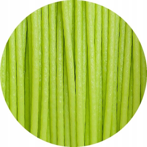 Fiberlogy ABS+GF Light Green 1,75mm 0,75kg