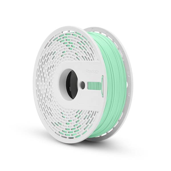 Fiberlogy PP Pastel Mint 1,75 mm 0,75kg