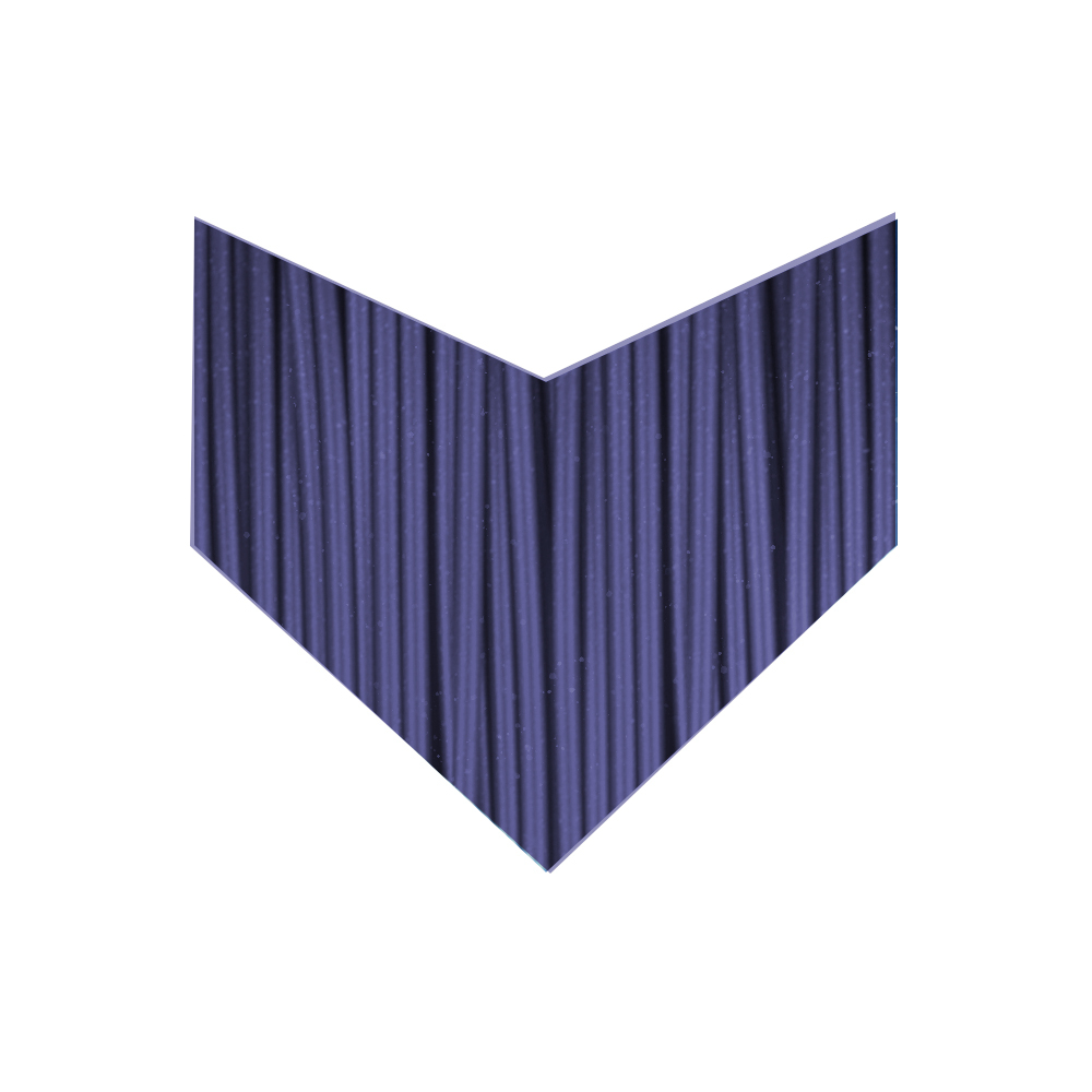 Noctuo PLA XMAS Spark Blue 1kg 1,75mm