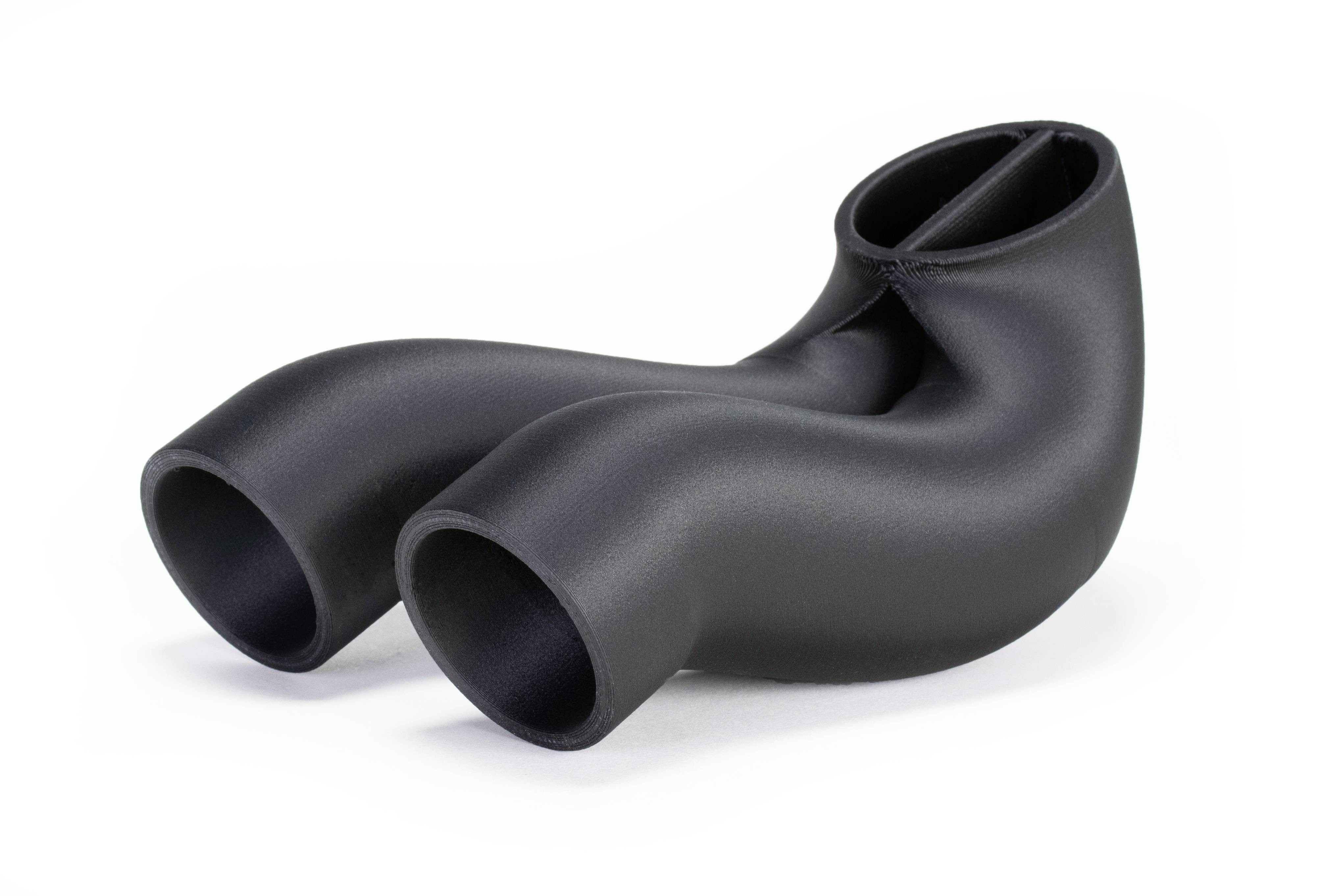 Prusament PA11 Carbon Fiber Black 800g (NFC)