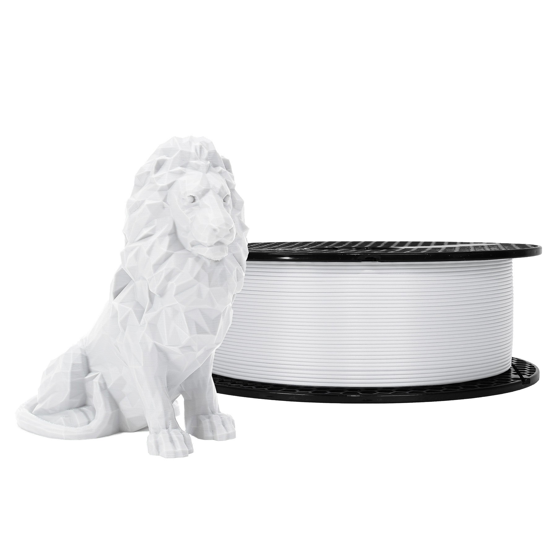Prusament PLA Pristine White 1kg 1,75mm