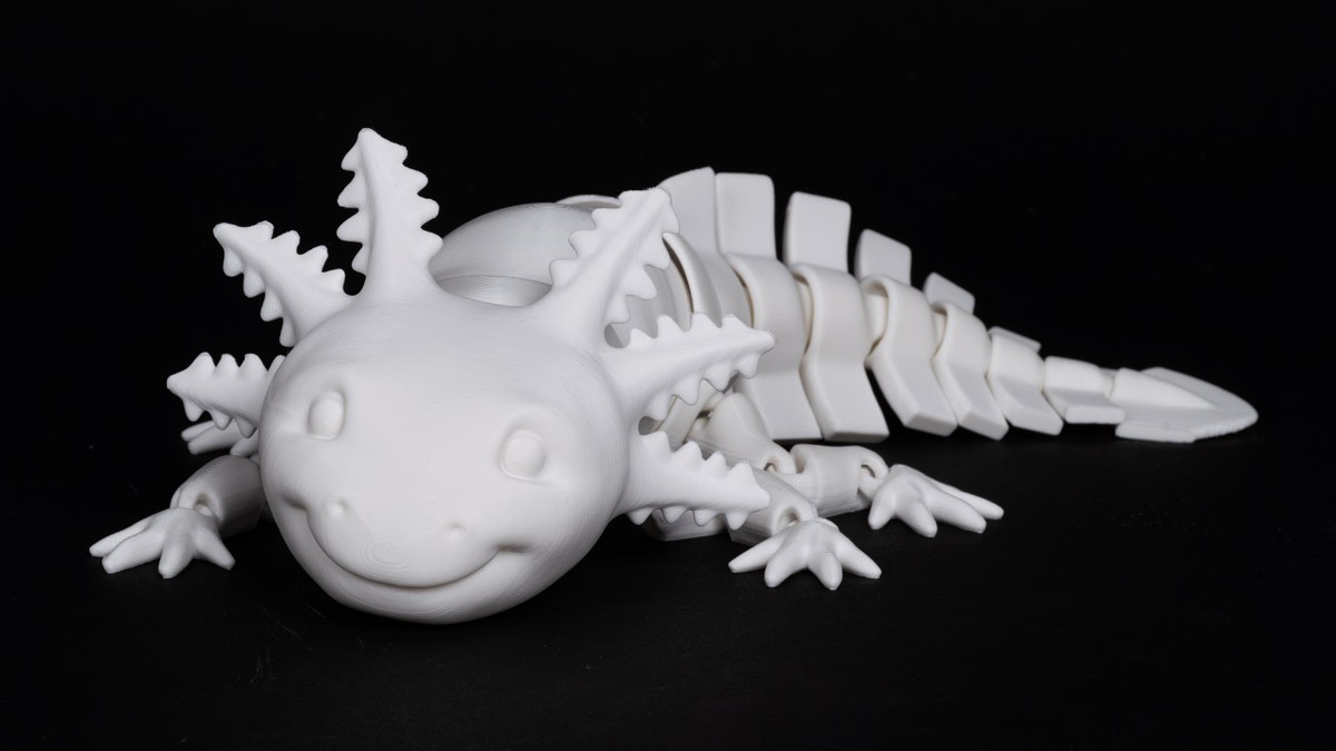 Prusament PLA Pristine White 1kg 1,75mm