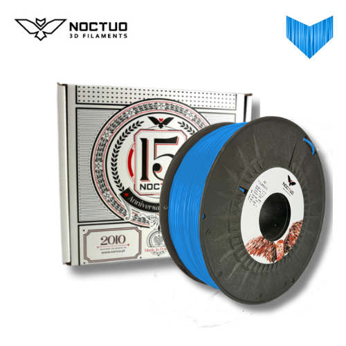 Noctuo PLA Anniversary Blue 1kg 1,75mm